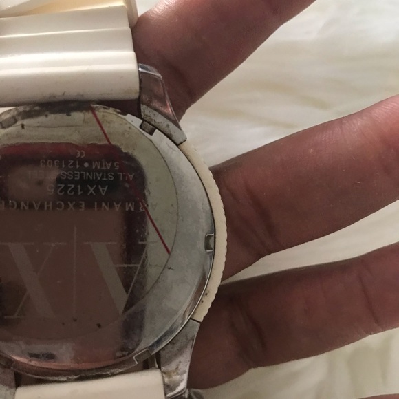 Armani Exchange Watch - Picture 6 of 8